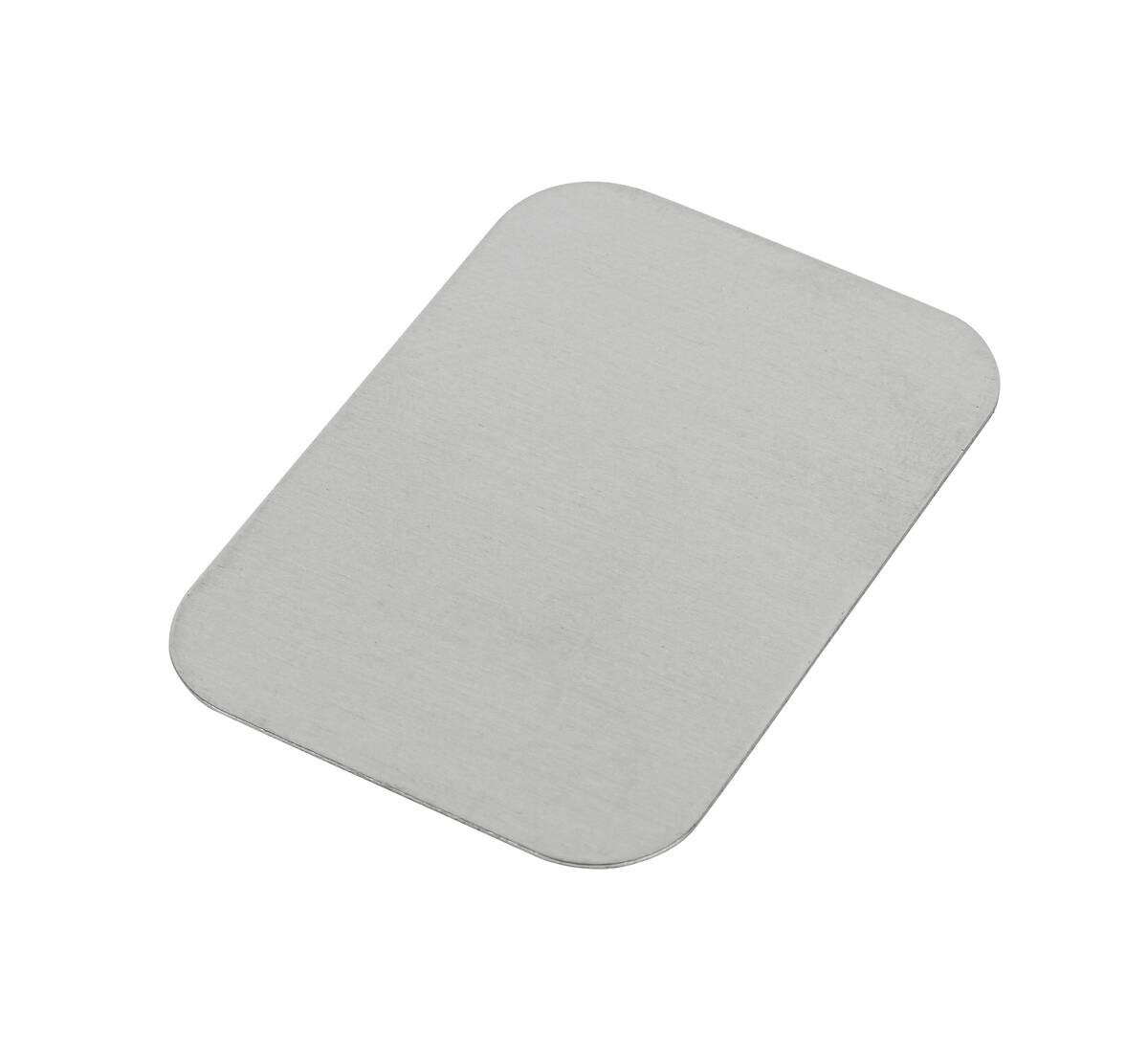 Nolo LED-Dekoleuchte Flash messing B/H/L: ca. 4x3,8x19,8 cm