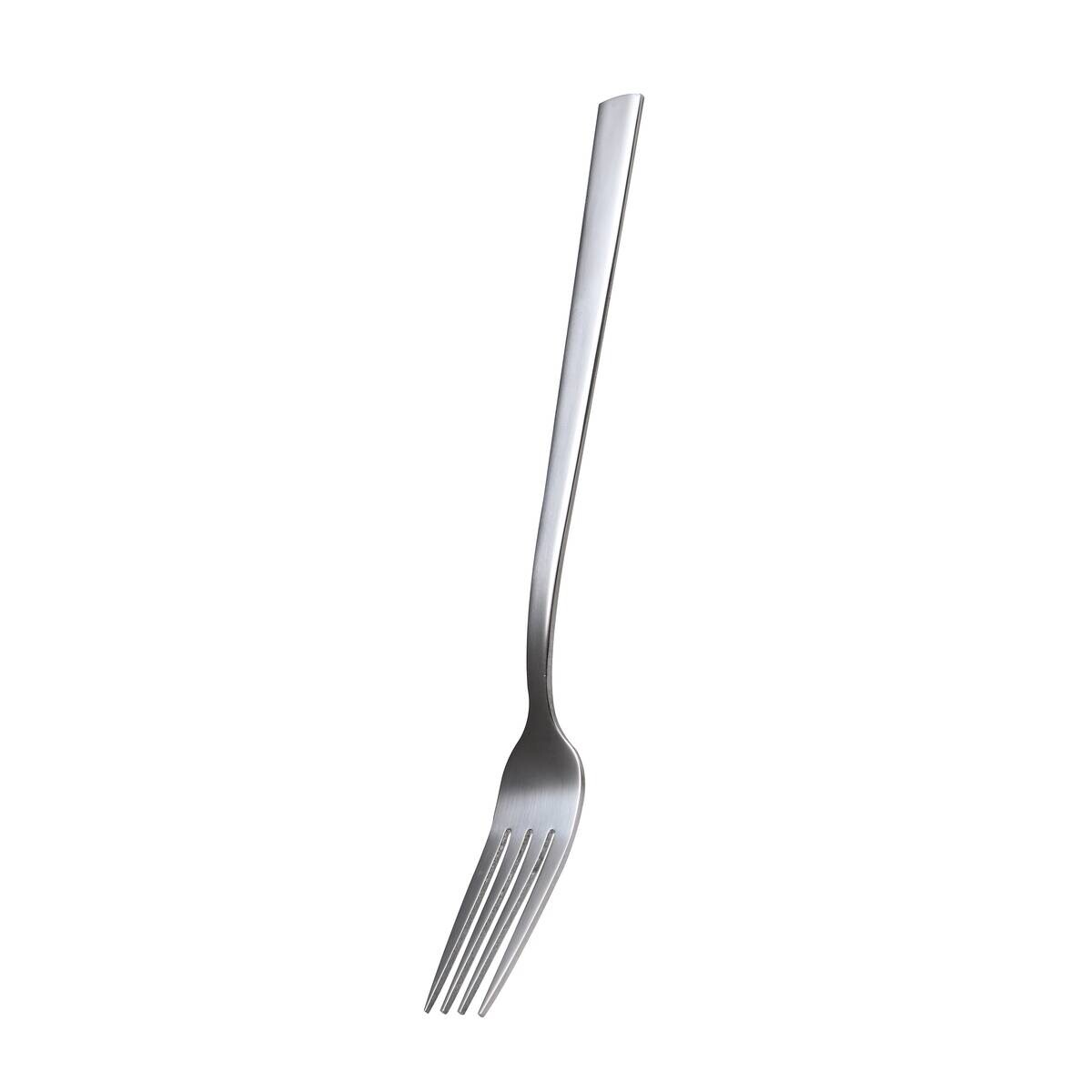 BERGNER Besteckset SOFIA silber Edelstahl 60 tlg.