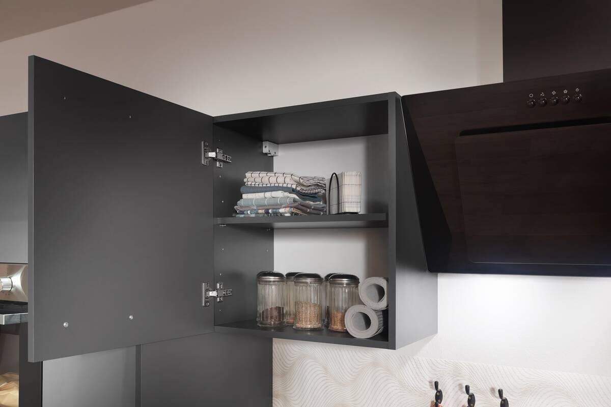 Küchenblock Oliver B/H/T: ca. 340x205x60 cm