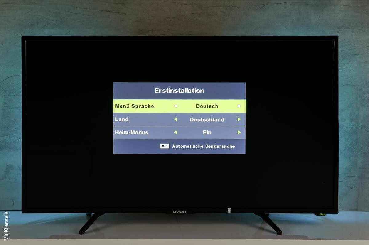 Hölscher Leuchten Lichtband 92860 L: ca. 50 cm
