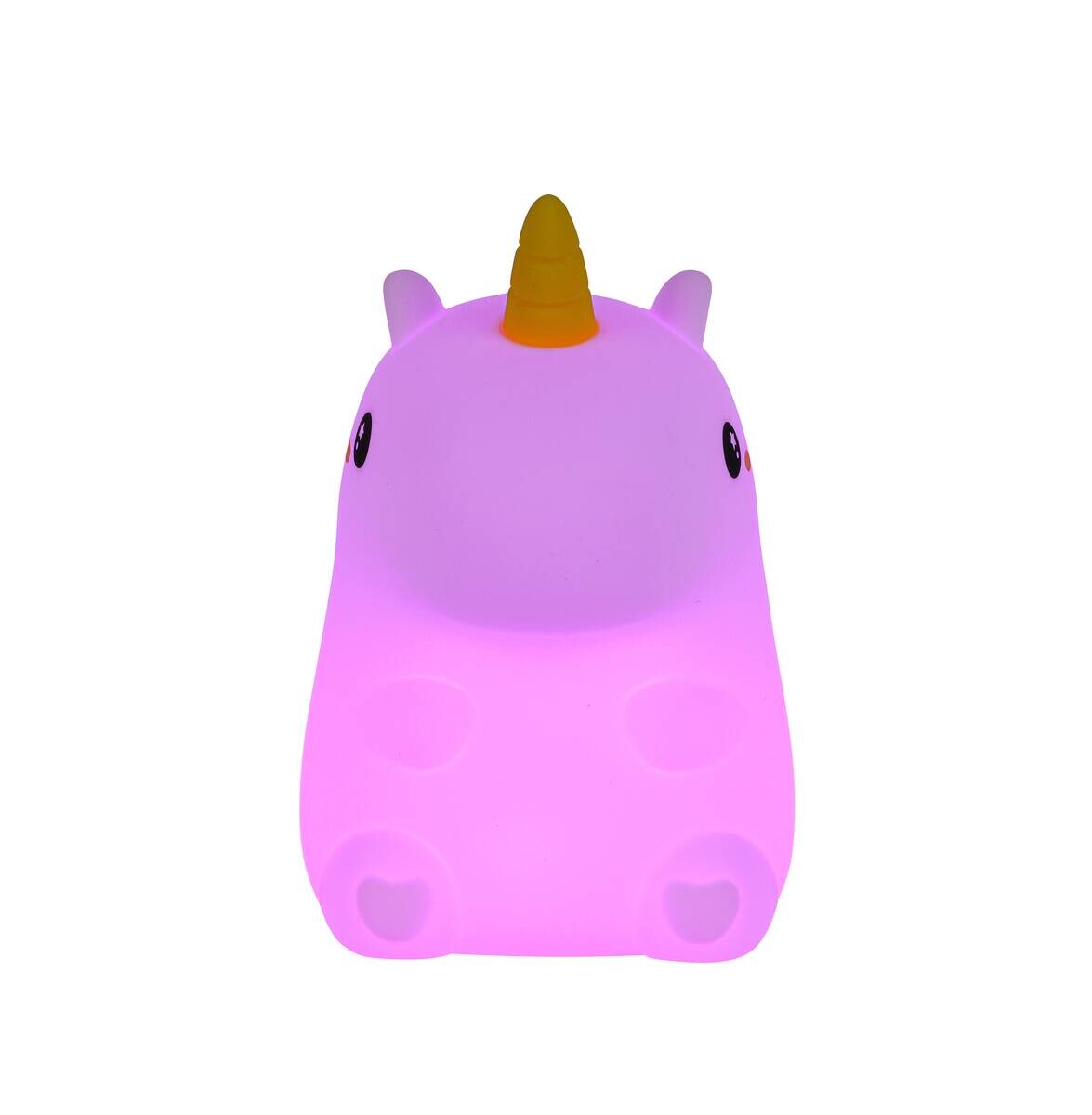 Nolo LED-Dekoleuchte Unicorn B/H/L: ca. 9x15x13 cm
