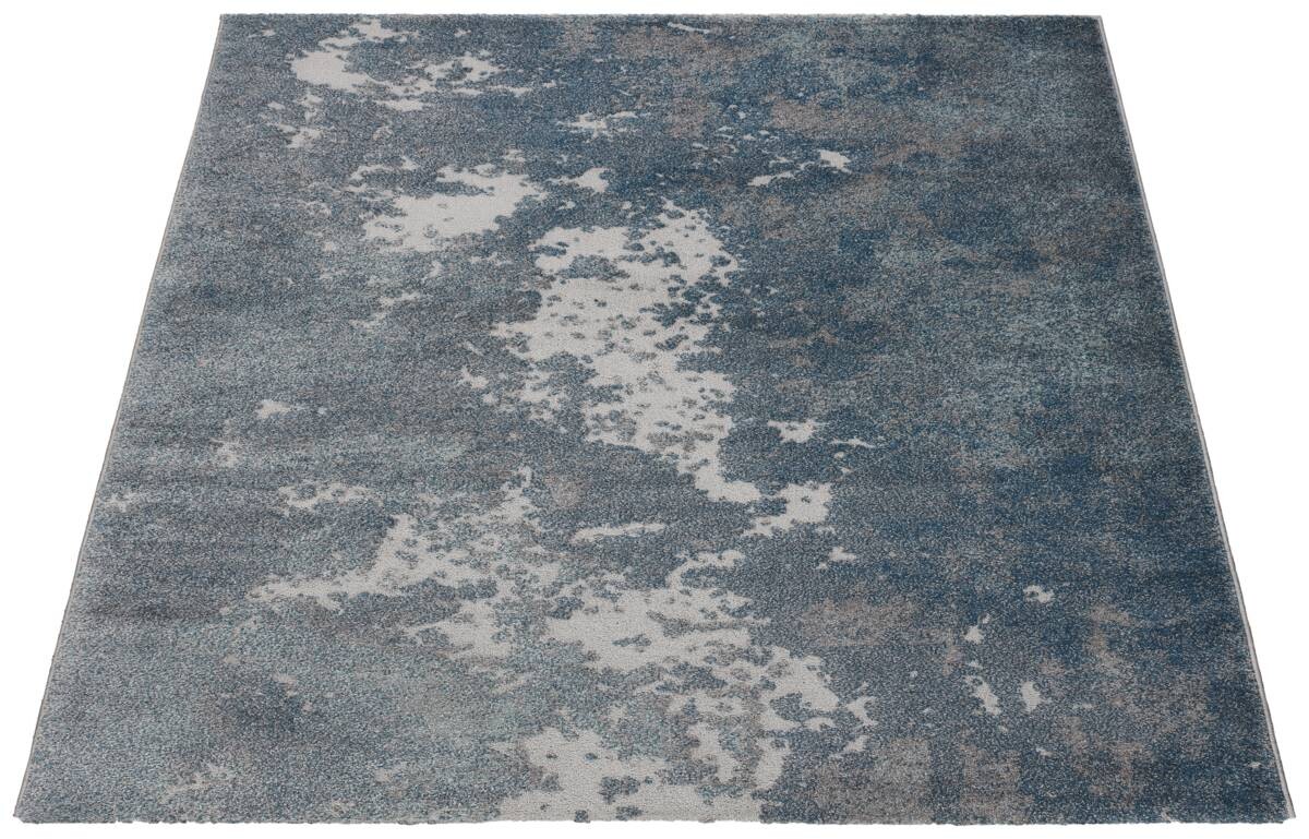 Teppich Mumbai grau B/L: ca. 200x290 cm