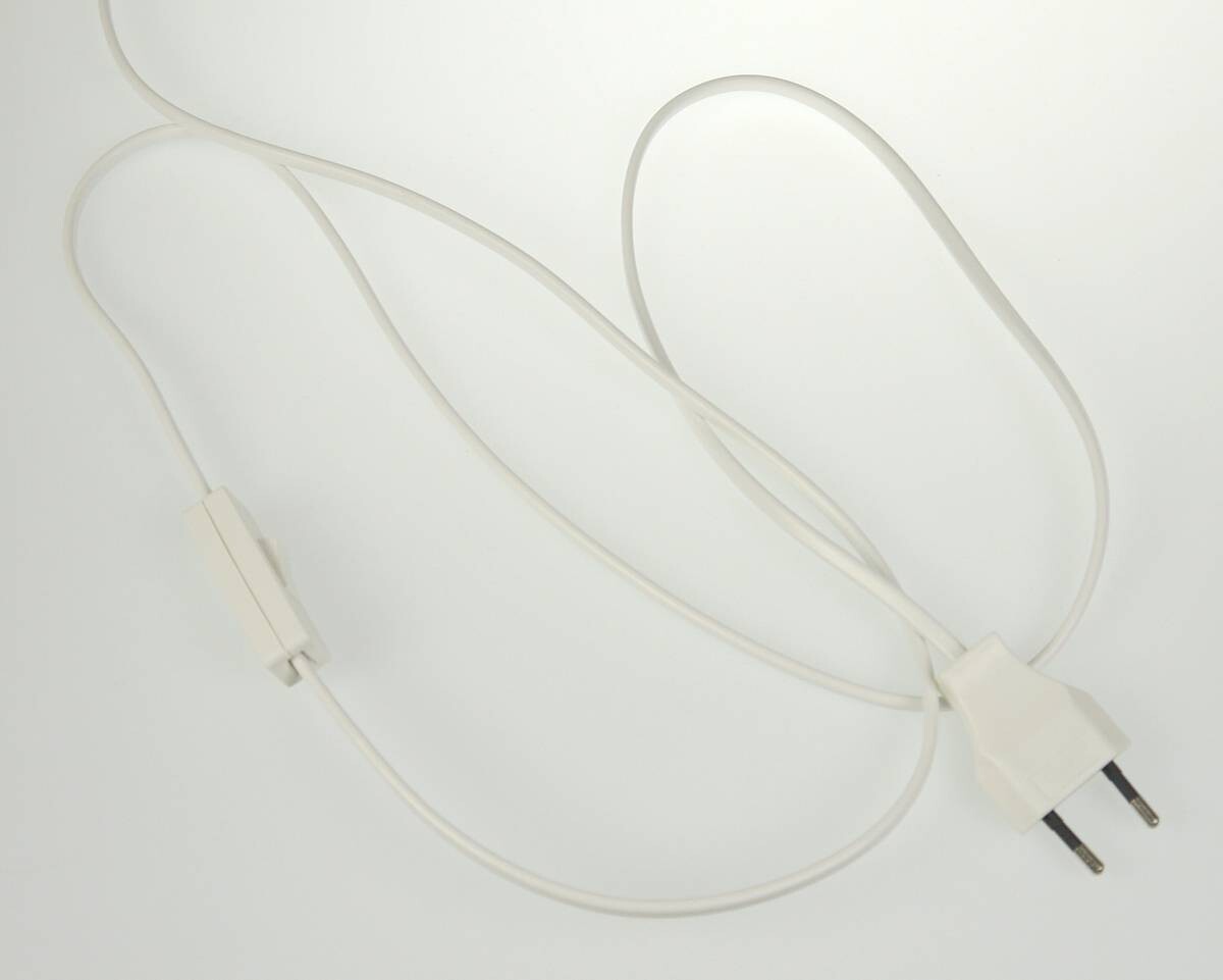 Niermann Kinderwandleuchte Sunny 40688 gelb Kunststoff D: ca. 25 cm E14 1 Brennstellen