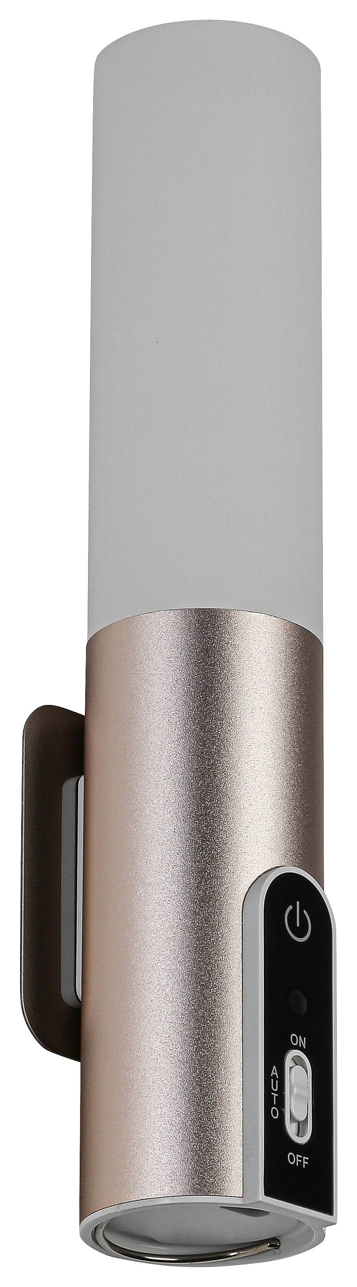 Nolo LED-Dekoleuchte Flash champagner B/H/L: ca. 4x3,8x19,8 cm