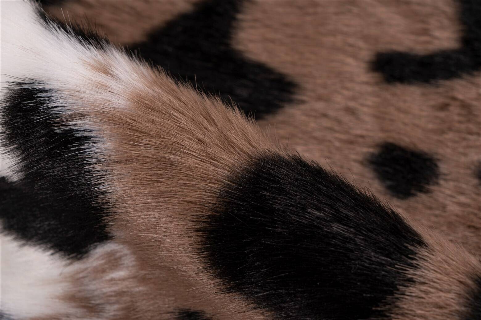 me gusta Kurzflorteppich Desert 325 braun B/H/L: ca. 160x1,9x230 cm