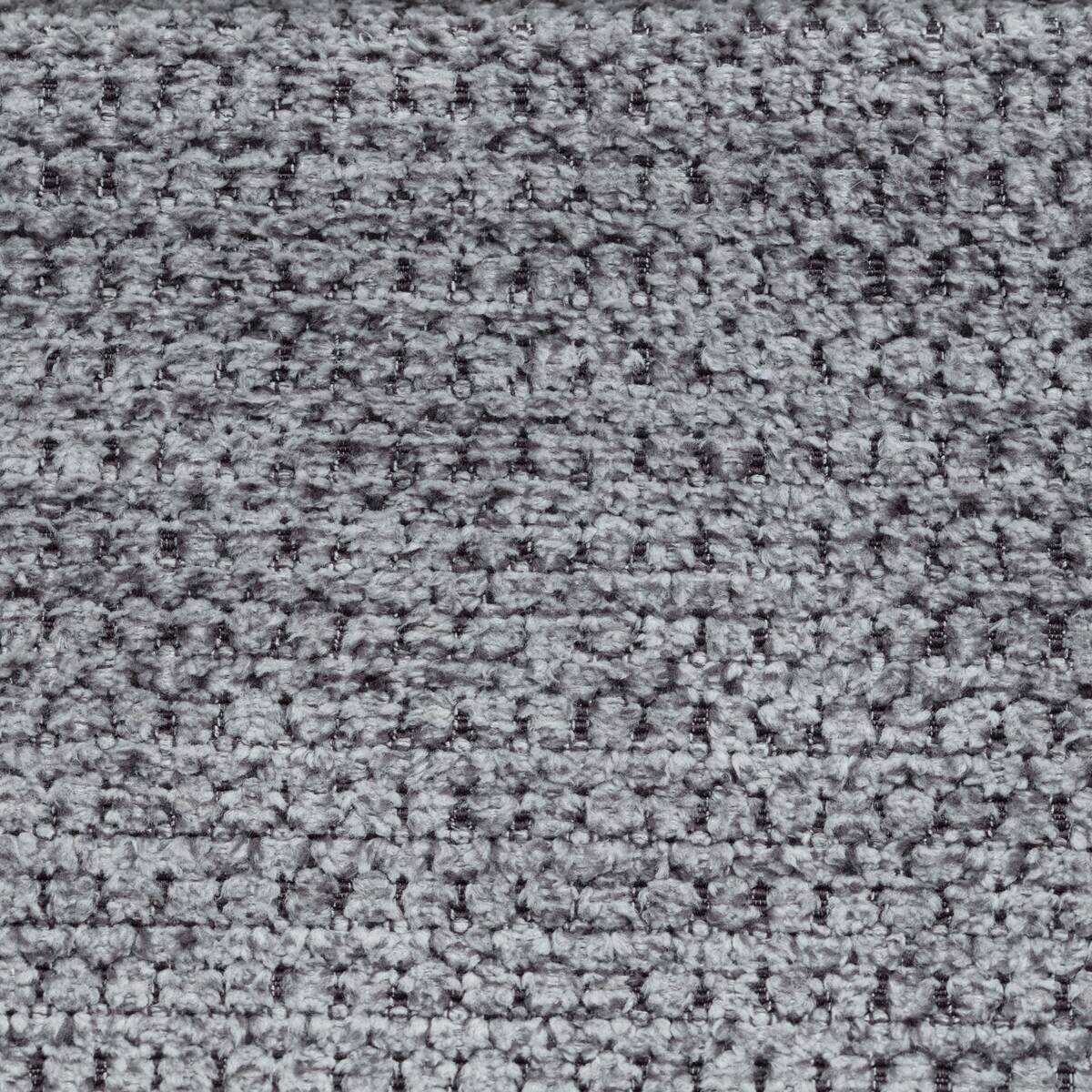 Ecksofa mit Bettfunktion grau Flachgewebe B/H/T: ca. 280x96x238 cm