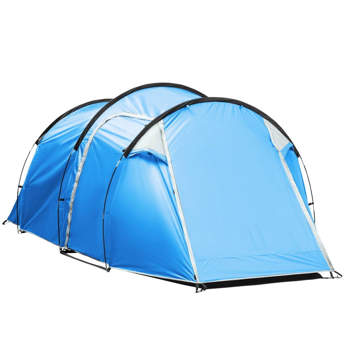 Outsunny Campingartikel B/H/L: ca. 206x426x154 cm