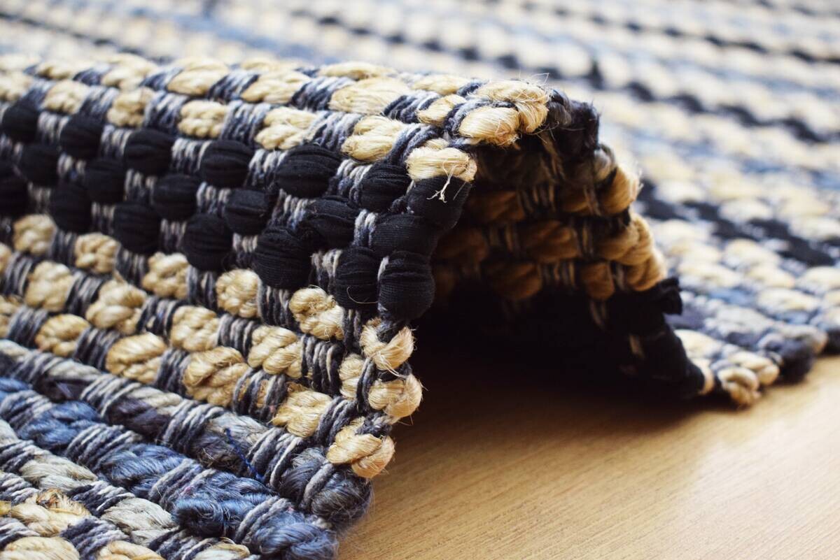 Kayoom Kurzflorteppich Sienna 210 mehrfarbig B/L: ca. 160x230 cm