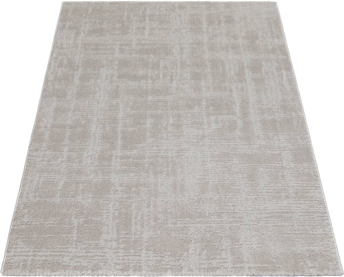 Teppich Castello grau B/L: ca. 120x170 cm | grau | 120,00/170,00 cm