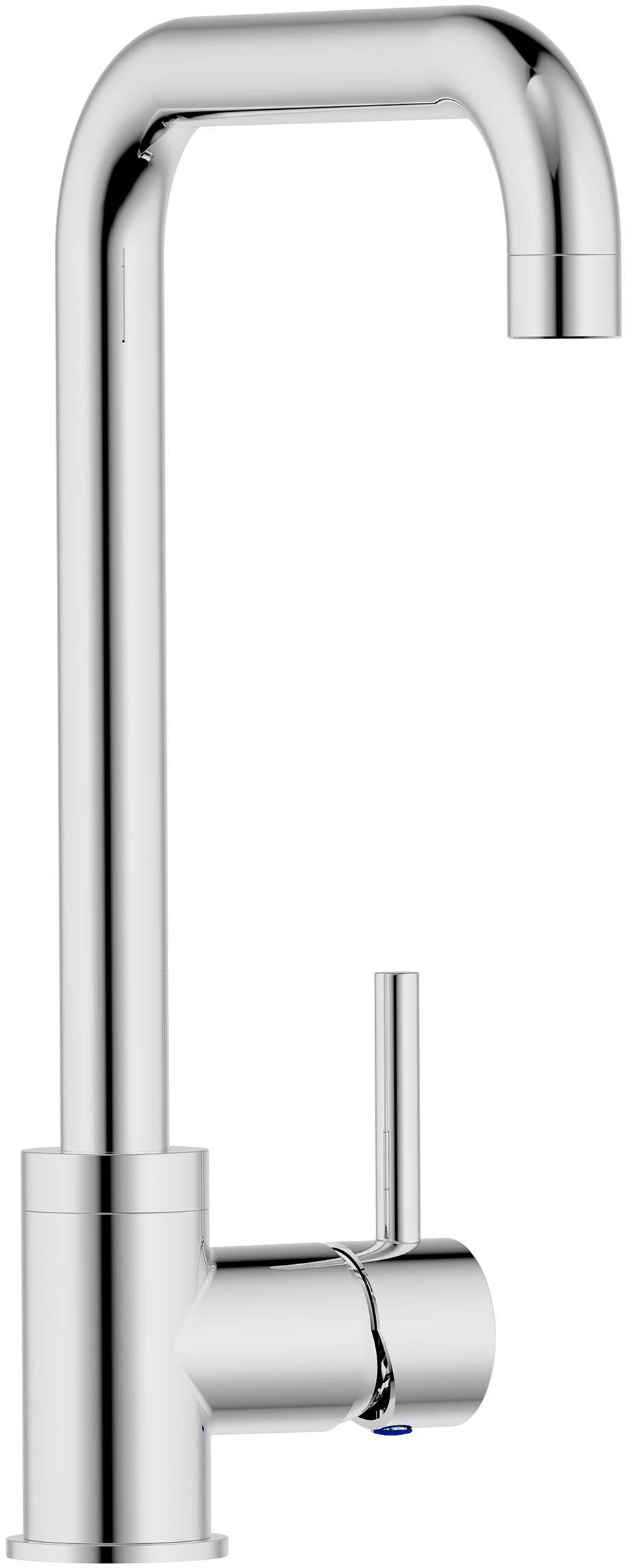 Respekta Untertischspeicher-Set Thermoflow weiß B/H/T: ca. 27x42x18 cm