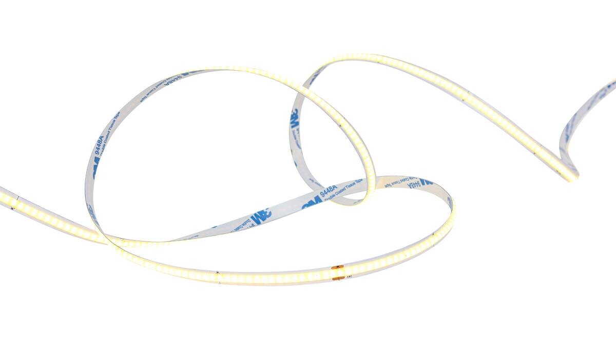 Nolo LED-Lichtband Robi L: ca. 500 cm