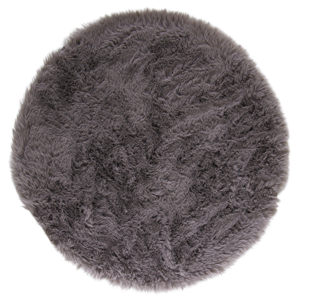 Fellimitat sortiert D: ca. 35 cm