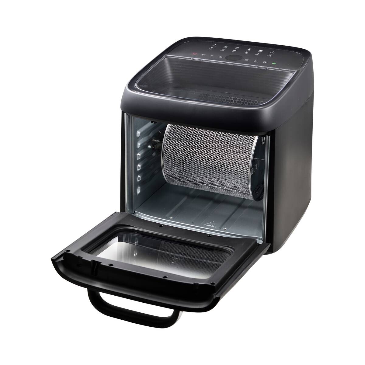 MASTERPRO Heißluftfritteuse BGMP-9445