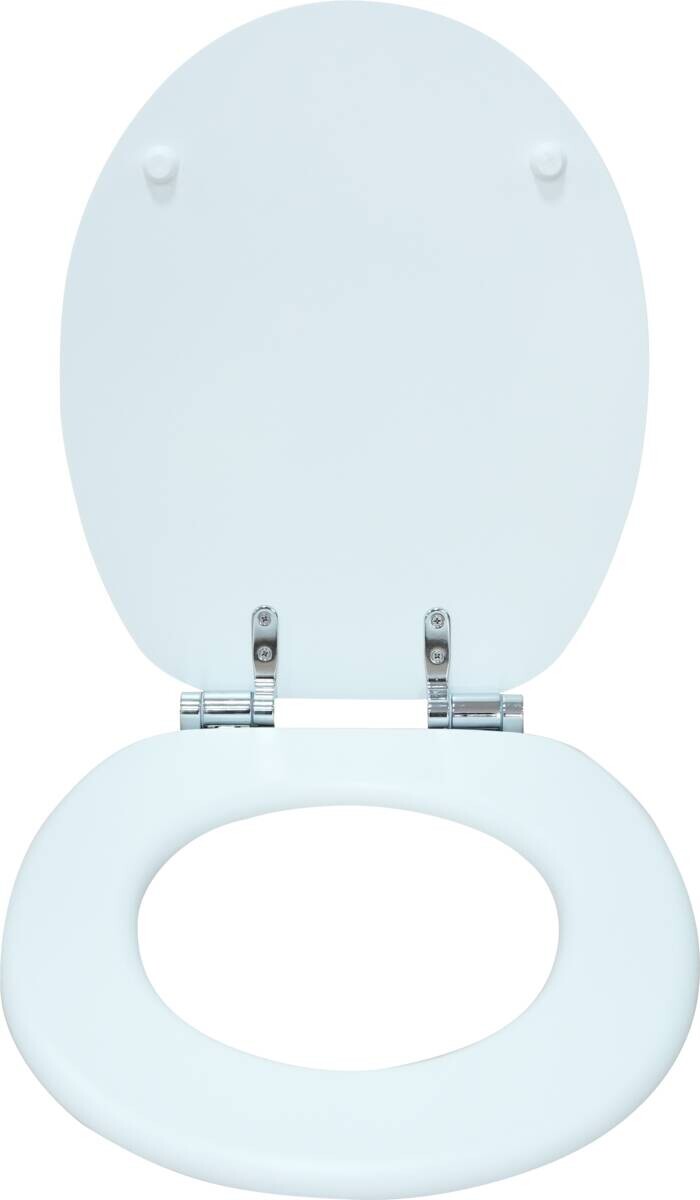 POCOline WC-Sitz Maritim MDF