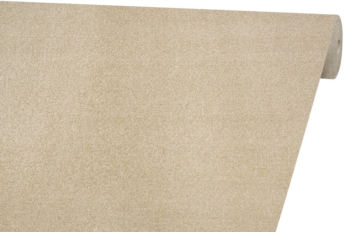 Teppichboden Nobilis beige B: ca. 400 cm pro m²