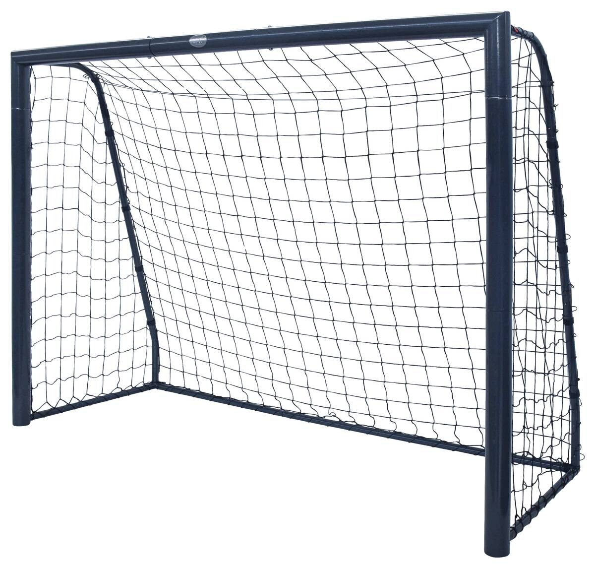 AXI Fußballtor Kylian anthrazit B/H/T: ca. 80x170x220 cm