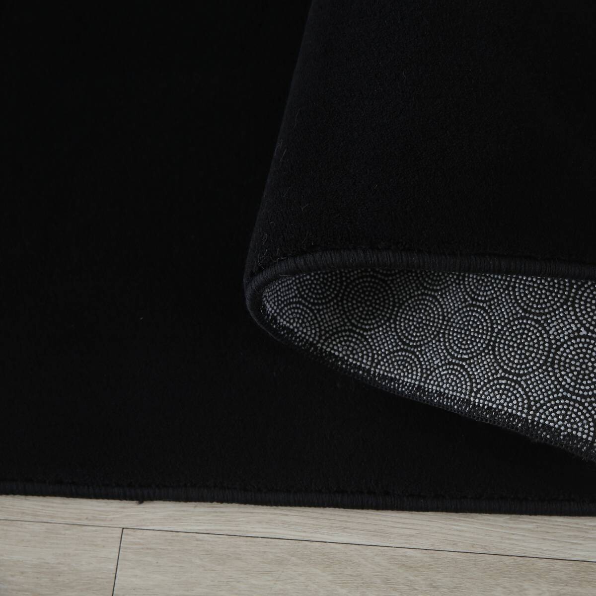 Ayyildiz Teppich SKY schwarz B/L: ca. 140x200 cm