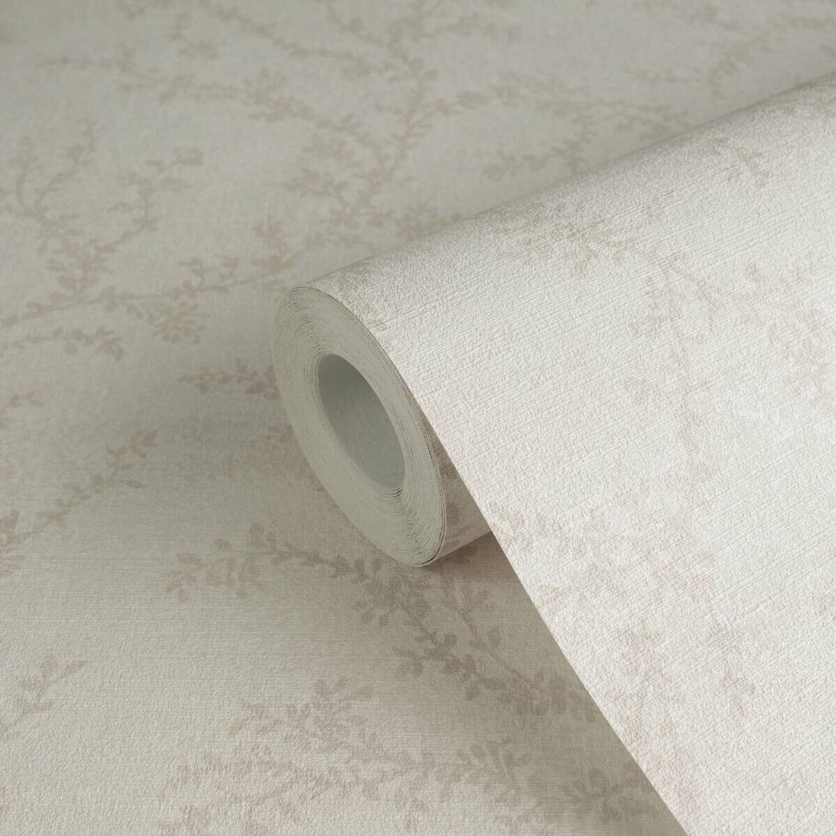 A.S.Creation Vliestapete braun creme beige B/H/D: ca. 53x1005x8,2 cm