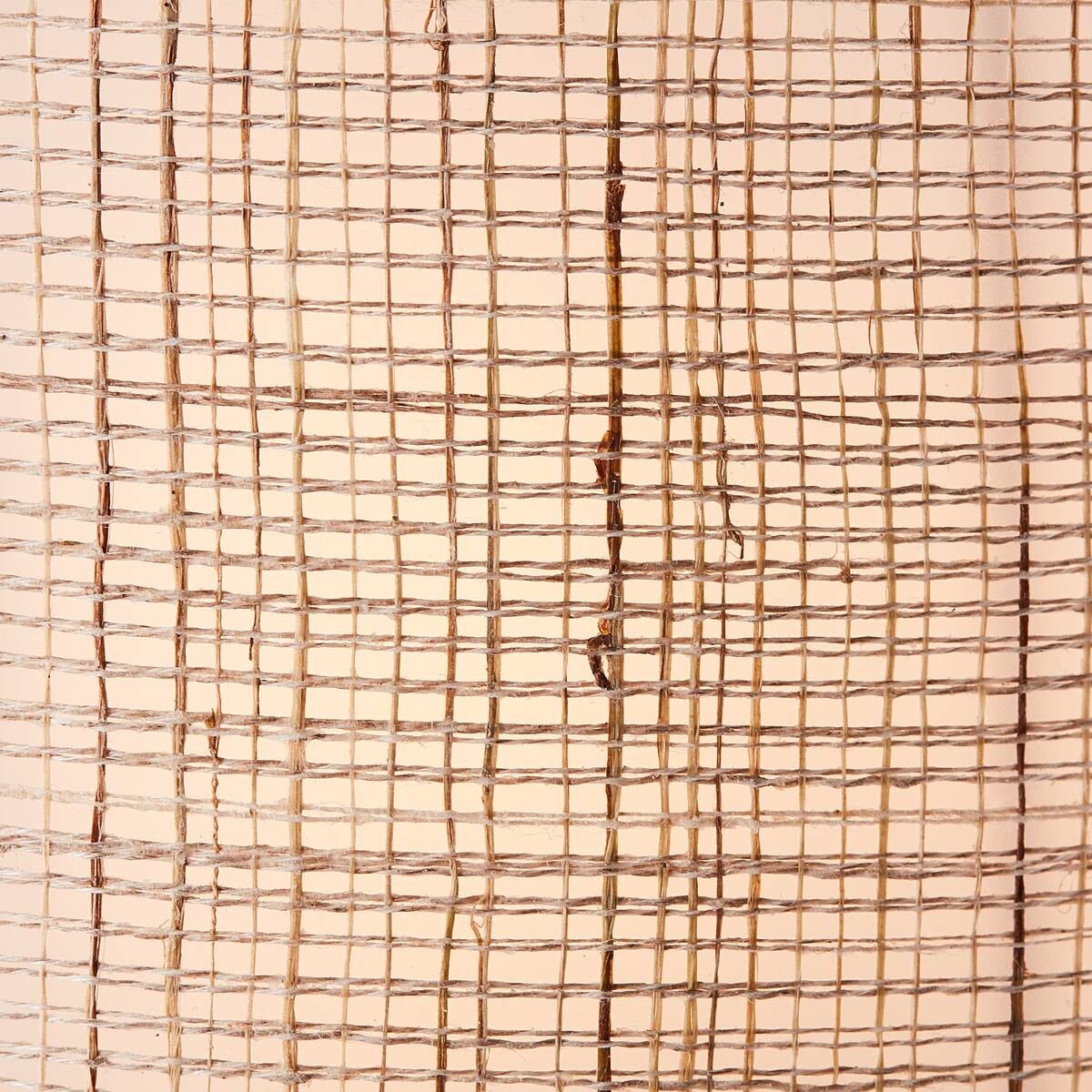 Brilliant Tischleuchte Odar 93133/09 schwarz beige Metall Textil H/D: ca. 48x22 cm E27 1 Brennstellen