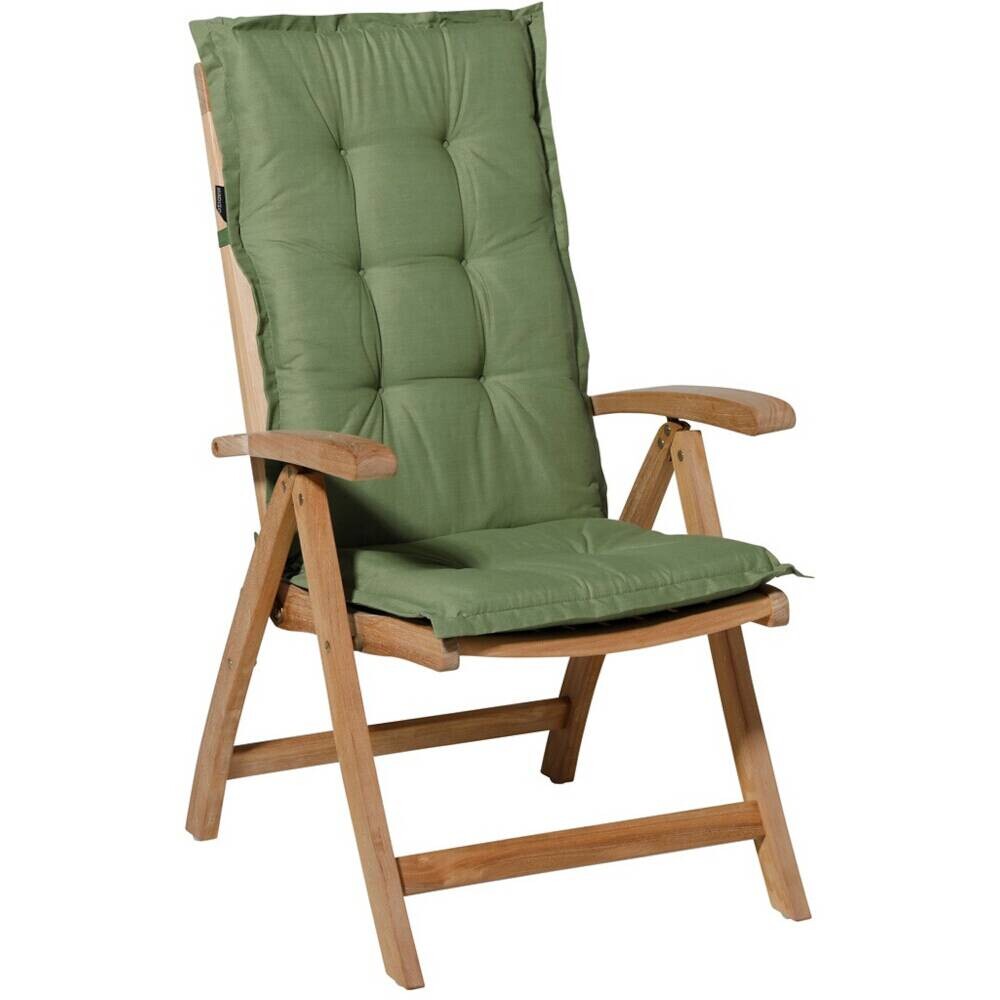 Madison Auflagen Set Basic