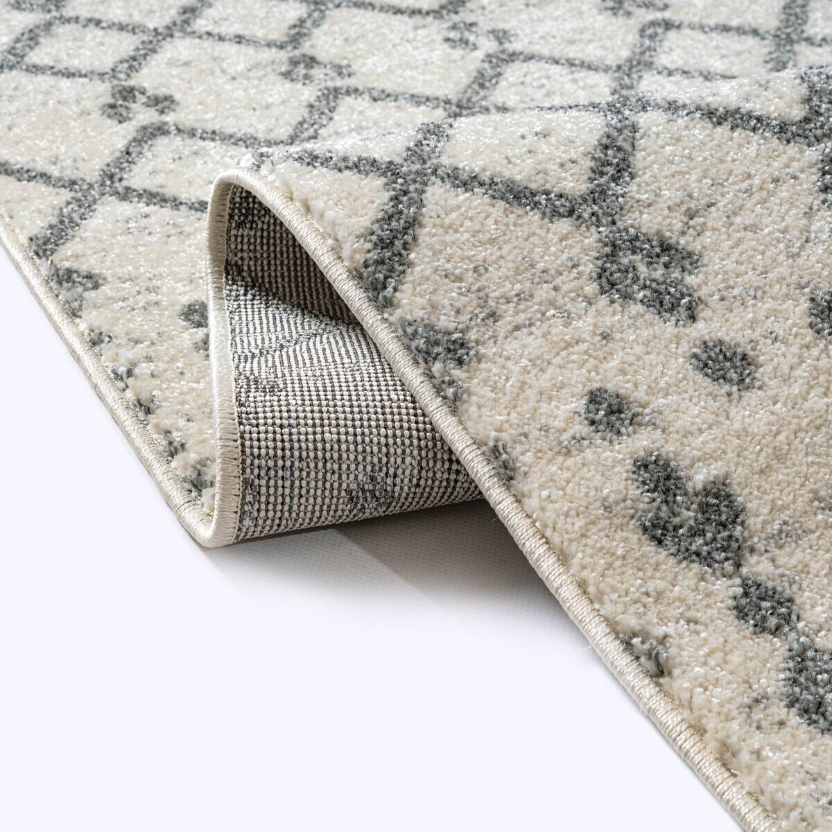 Sanat Teppich creme B/L: ca. 150x80 cm