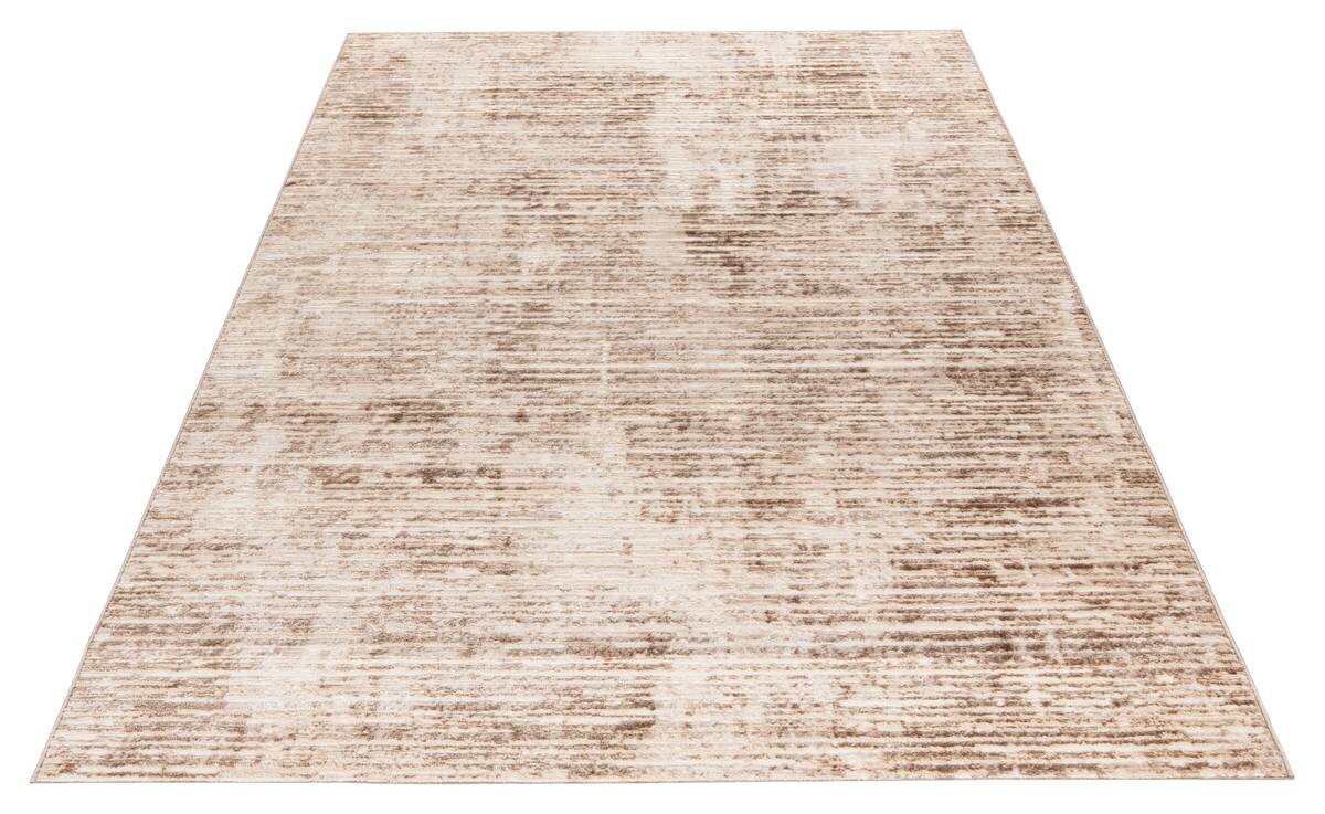 Obsession Teppich My Nebula taupe B/H/T/L/D: ca. 200x1x0x290x0 cm