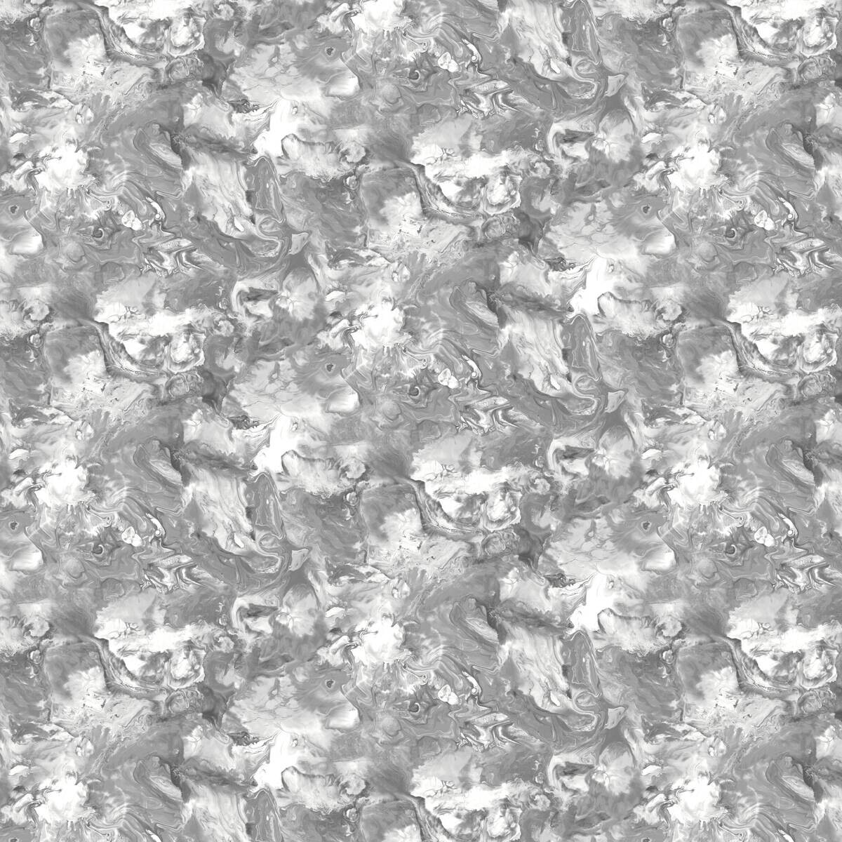 UGEPA Papiertapete Marmoroptik grau silber B/L: ca. 53x1005 cm