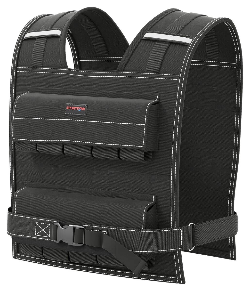 SPORTNOW Gewichtsweste