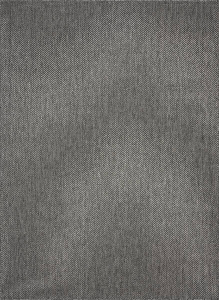 Teppich Maestro anthrazit B/H/L: ca. 160x15x220 cm