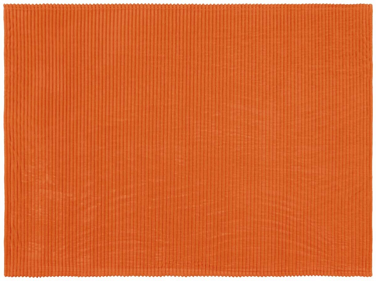 Flanelldecke Cord