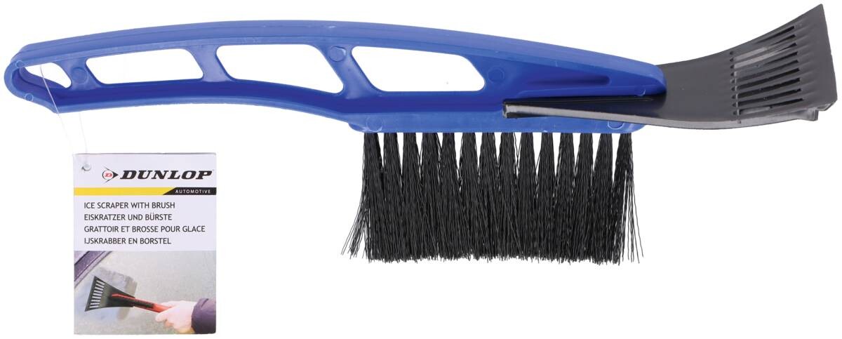 Dunlop Eiskratzer L: ca. 31 cm