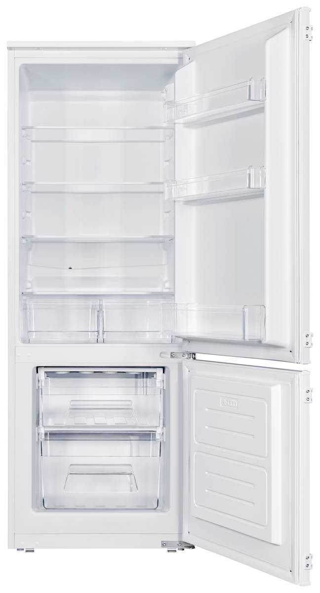 Respekta Winkelküche Marleen weiß Hochglanz B/H/T: ca. 310x211x170 cm