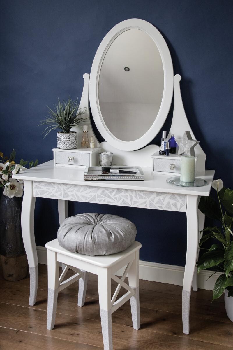 d-c-fix Dekofolie Metallic silber B/L: ca. 67,5x200 cm