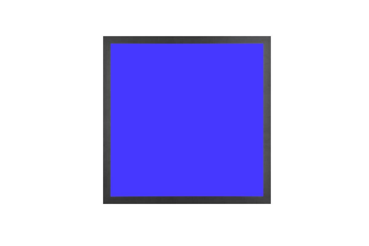 Reality LED-Deckenleuchte Beta R67664532 schwarz Metall B/H/T: ca. 44,5x50x44,5 cm 1 Brennstellen