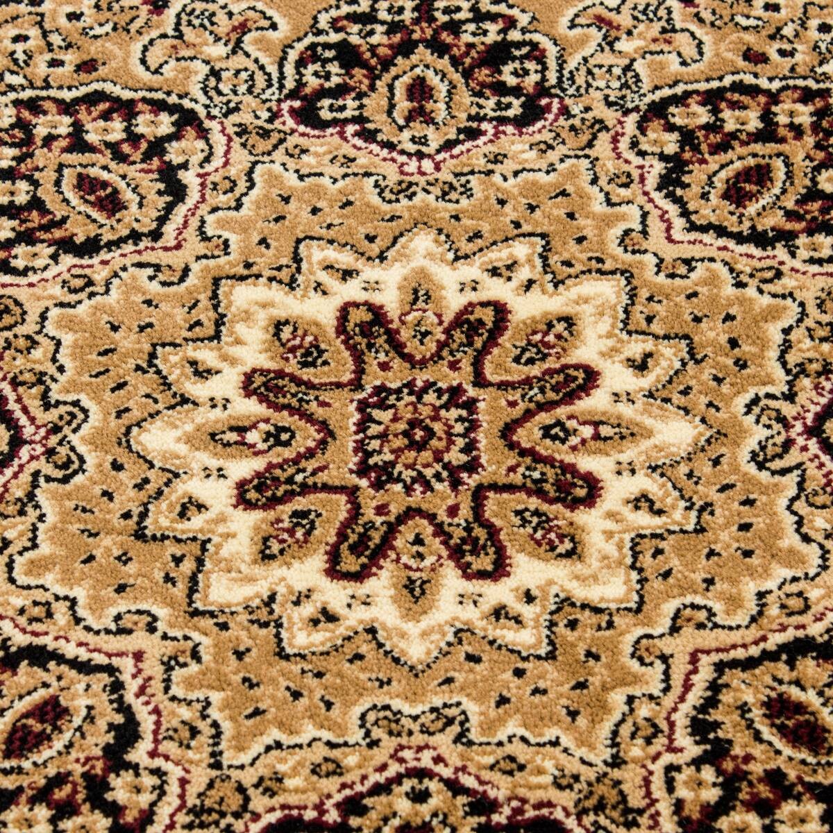 Ayyildiz Teppich MARRAKESH beige B/L: ca. 120x170 cm
