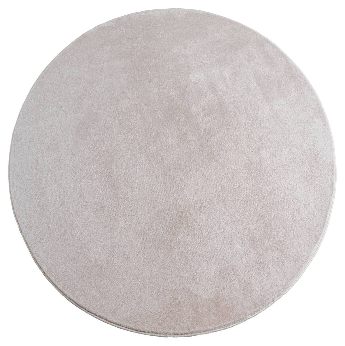 Ayyildiz Teppich JOY creme D: ca. 160 cm