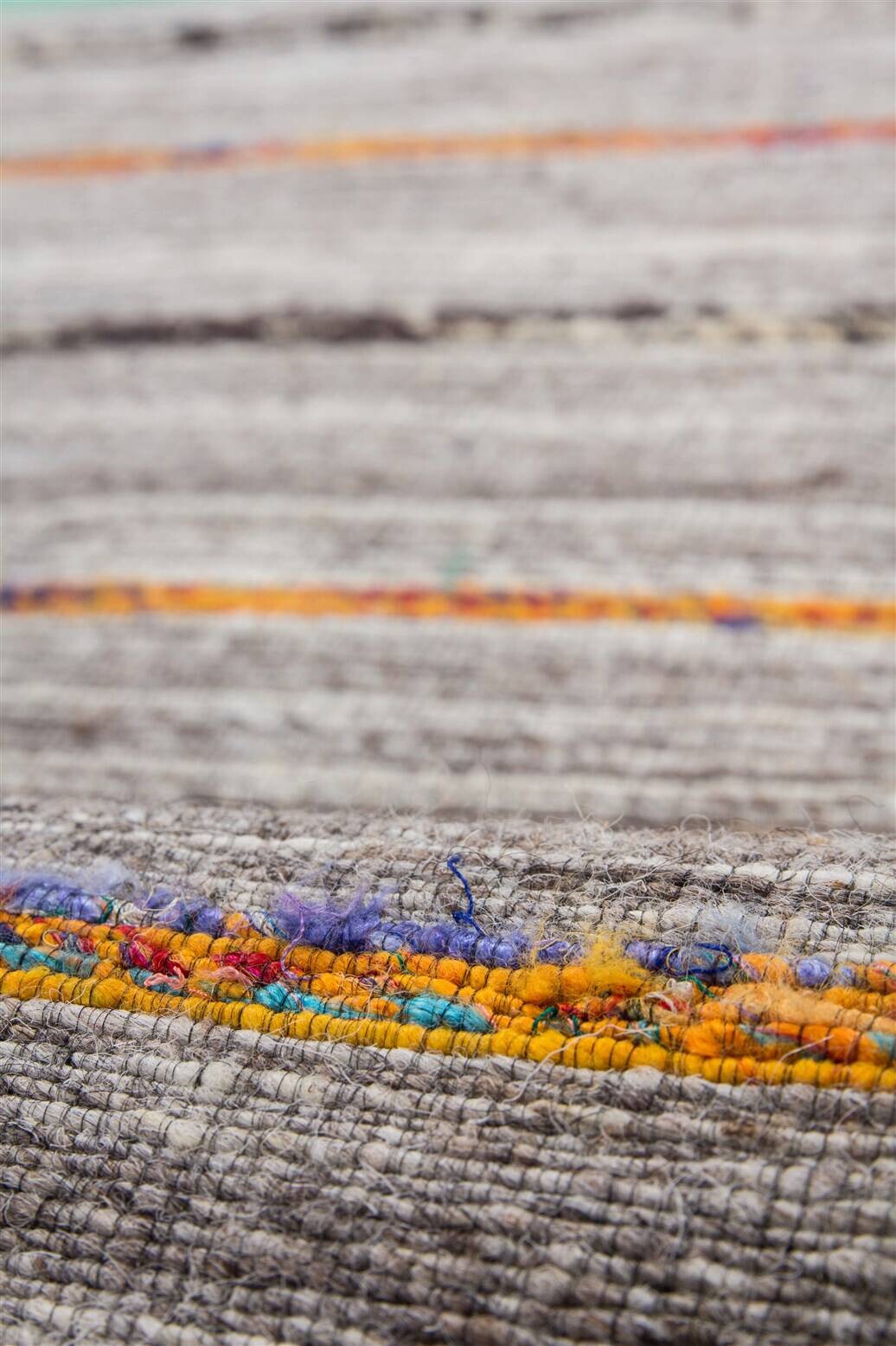 Kayoom Kurzflorteppich Duarte 110 creme B/L: ca. 120x170 cm