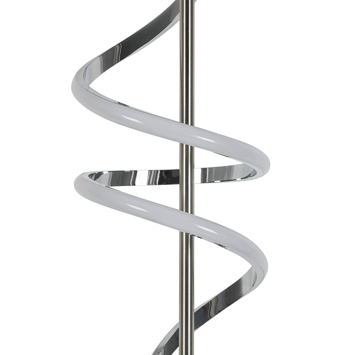 Nolo Stehlampe Serpente B/H/T: ca. 22x150x22 cm