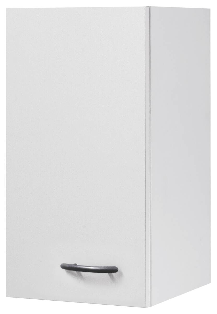 Flex-Well Hängeschrank Wito weiß B/H/T: ca. 30x54,8x32 cm