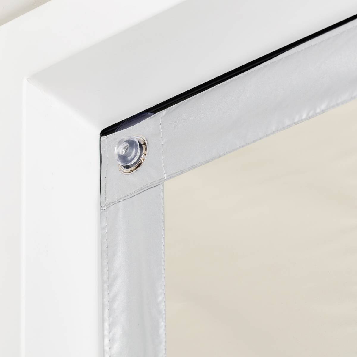 LICHTBLICK Dachfenster-Sonnenschutz VD beige B/L: ca. 36x51,5 cm
