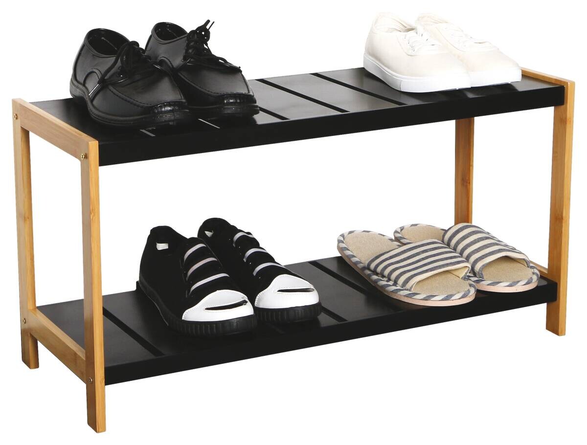 Schuhregal Francis B/H/T: ca. 70x36x26 cm