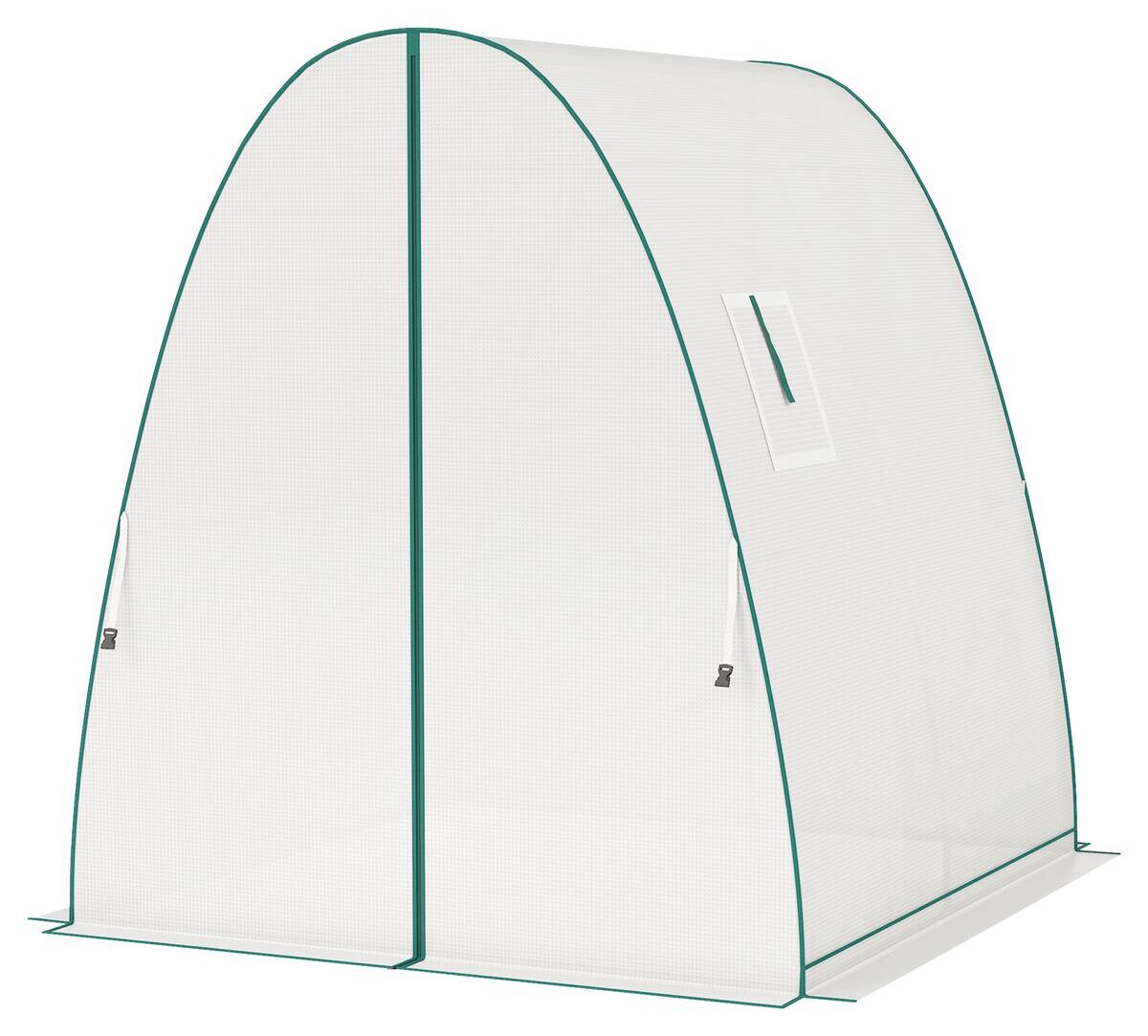 Outsunny Gewächshaus