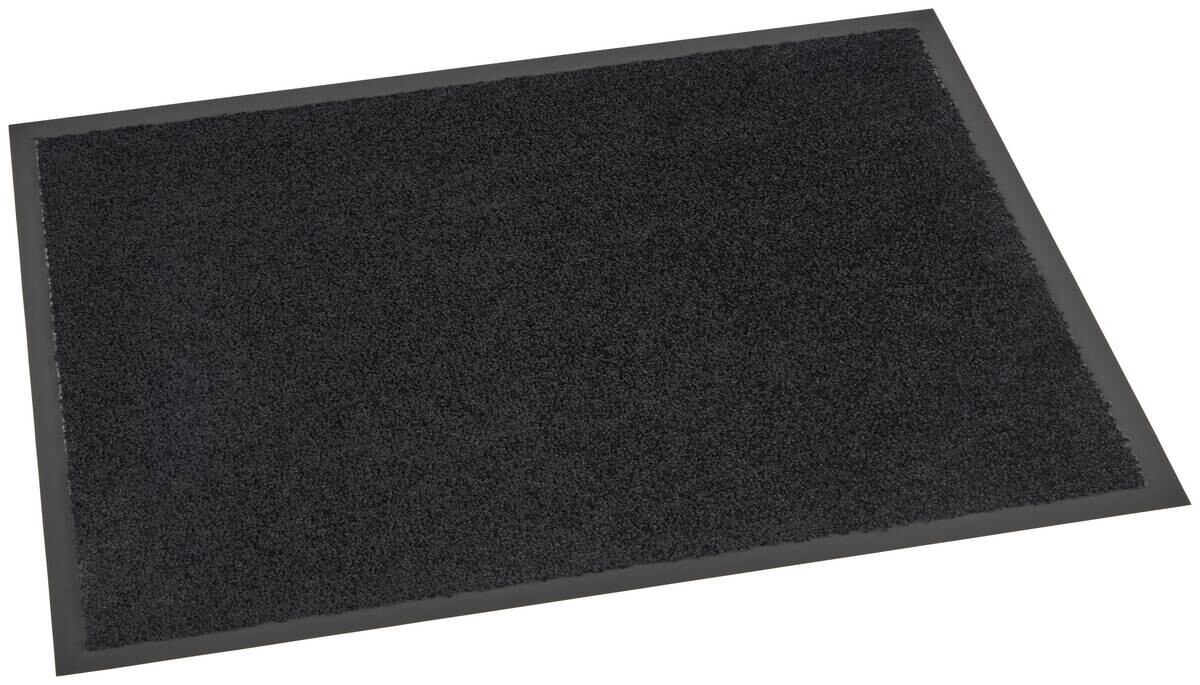 Schmutzfangmatte Future Graphit B/L: ca. 40x60 cm