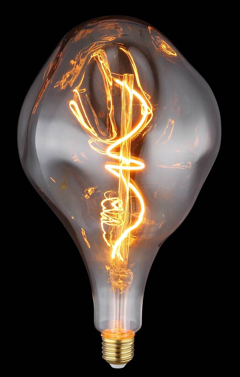 GLOBO LED-Leuchtmittel E27