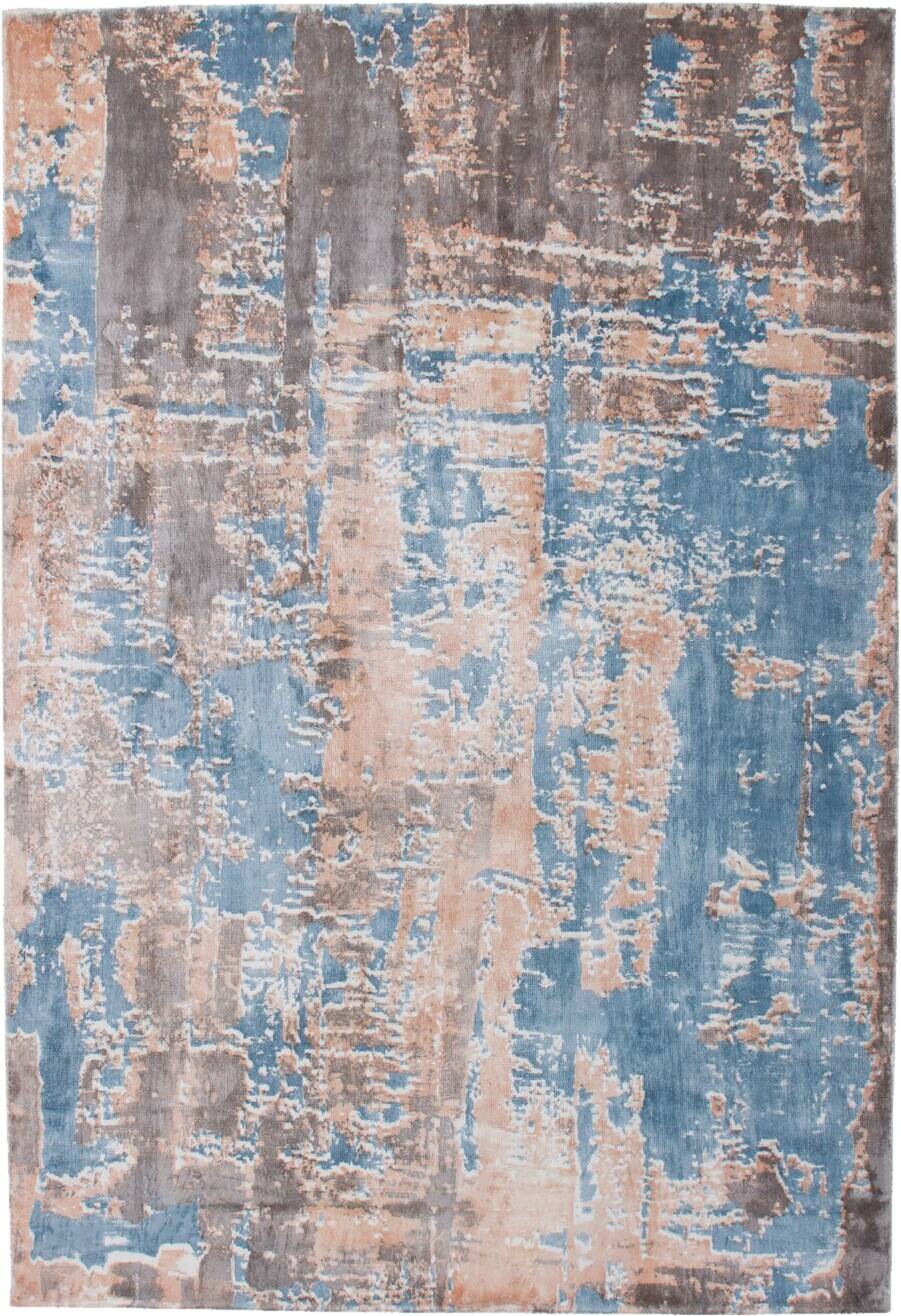 Arte Espina Kurzflorteppich Ocean 300 mehrfarbig B/L: ca. 170x240 cm