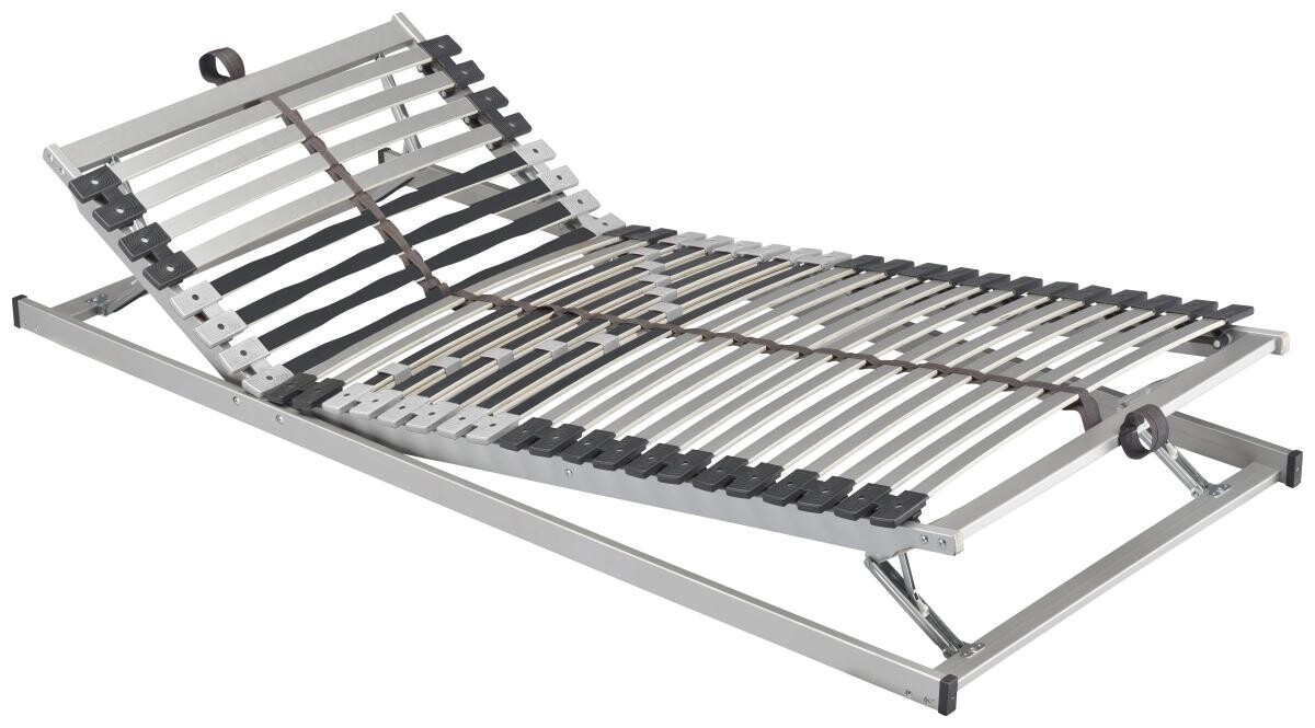 Lattenrost Diamant Liegefläche B/L: ca. 140x200 cm
