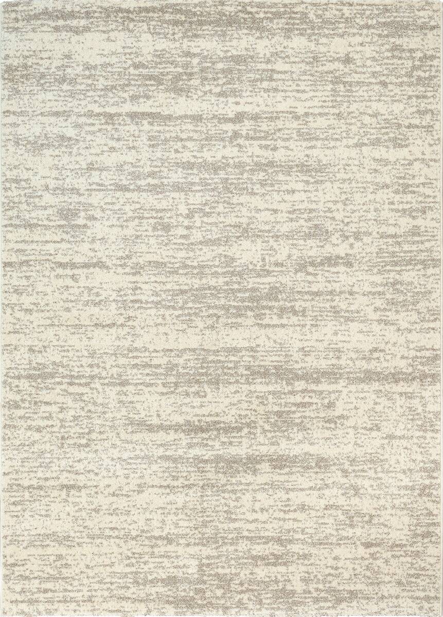 Sanat Kurzflorteppich OSLO creme B/L: ca. 80x200 cm