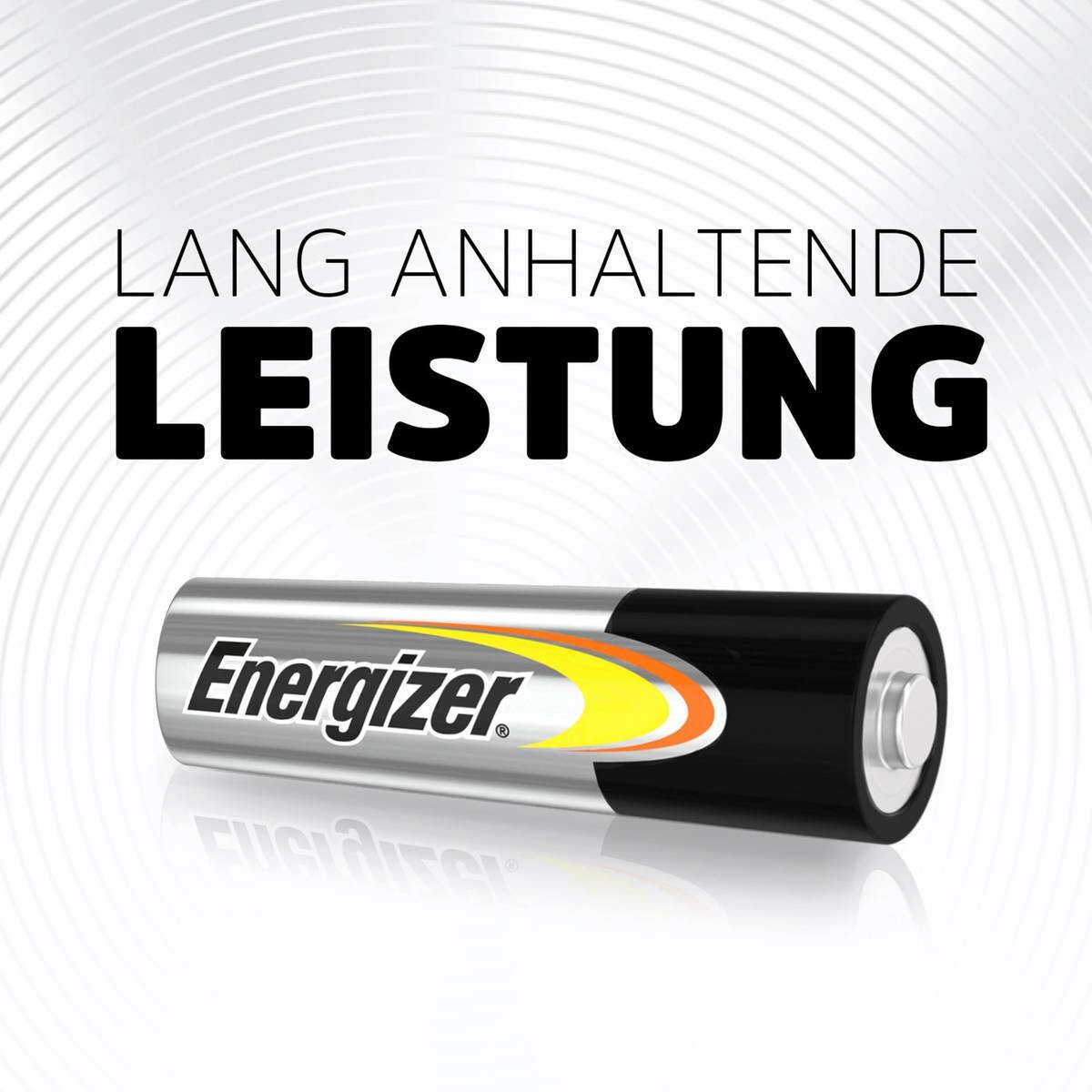 Energizer Batterie Power AA/Mignon (LR6) 16er Pack