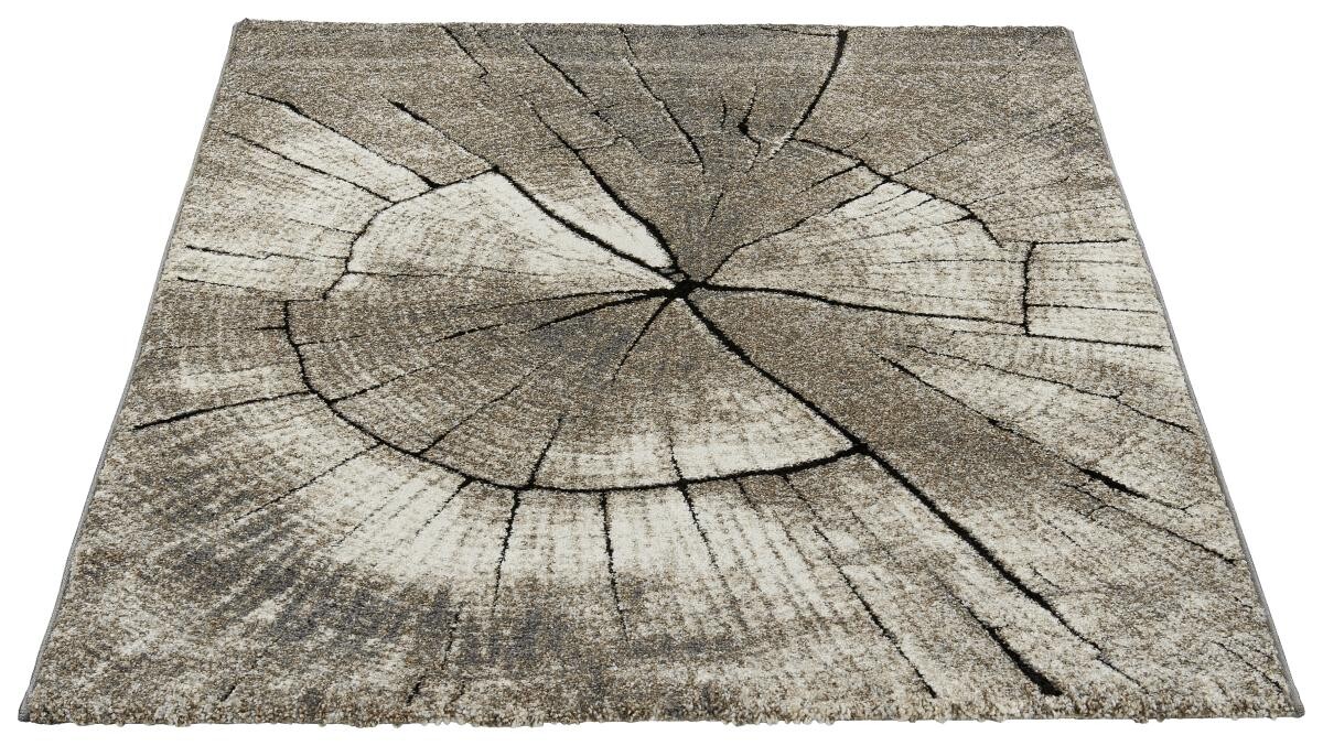 Merinos Webteppich Ibiza natur B/L: ca. 200x290 cm