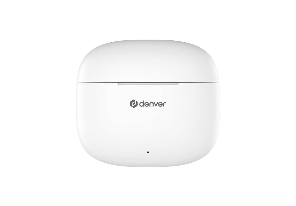 Denver Bluetooth-KopfhörerTWE-48W weiß